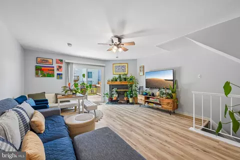 Living - 6939 Rockfield Rd, Windsor Mill, MD 21244 photo 1 of 5