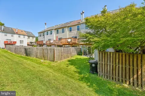 Exterior - 6939 Rockfield Rd, Windsor Mill, MD 21244 photo 8 of 12