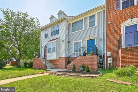 Exterior - 6939 Rockfield Rd, Windsor Mill, MD 21244 photo 12 of 12