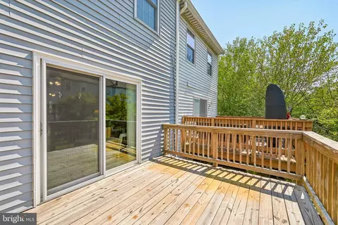 Exterior - 6939 Rockfield Rd, Windsor Mill, MD 21244 photo 4 of 12