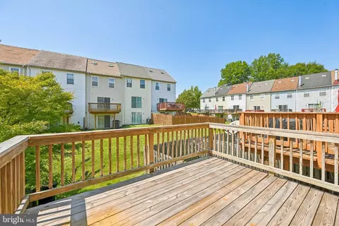 Exterior - 6939 Rockfield Rd, Windsor Mill, MD 21244 photo 6 of 12