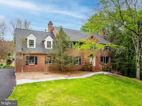 Exterior - 14613 Philpot Rd, Phoenix, MD 21131 photo 9 of 9