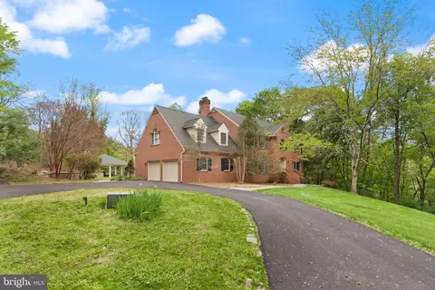 Exterior - 14613 Philpot Rd, Phoenix, MD 21131 photo 8 of 9