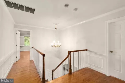 Entry Way - 14613 Philpot Rd, Phoenix, MD 21131 photo 2 of 3