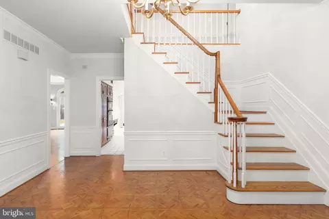 Entry Way - 14613 Philpot Rd, Phoenix, MD 21131 photo 1 of 3