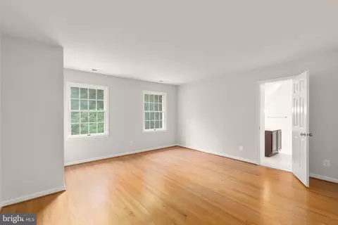 Bedroom - 14613 Philpot Rd, Phoenix, MD 21131 photo 1 of 6