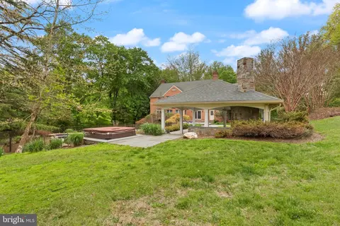 Exterior - 14613 Philpot Rd, Phoenix, MD 21131 photo 6 of 9