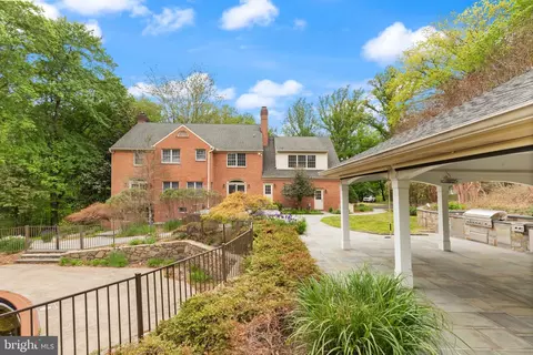 Exterior - 14613 Philpot Rd, Phoenix, MD 21131 photo 4 of 9