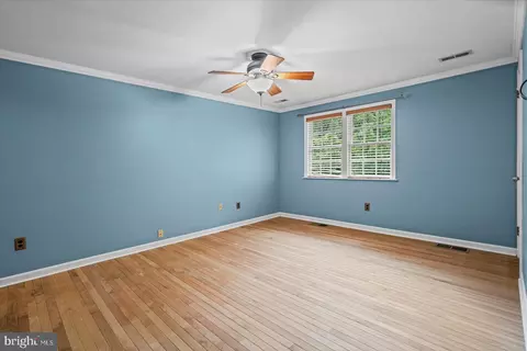 Bedroom - 3914 Millner Rd, Nottingham, MD 21236 photo 3 of 5