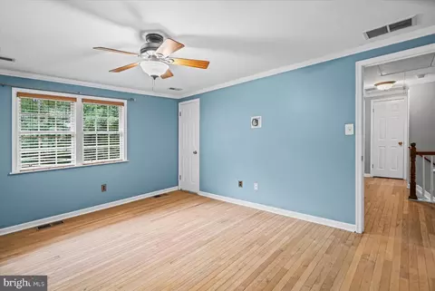 Bedroom - 3914 Millner Rd, Nottingham, MD 21236 photo 4 of 5