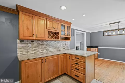 Kitchen - 3914 Millner Rd, Nottingham, MD 21236 photo 3 of 4