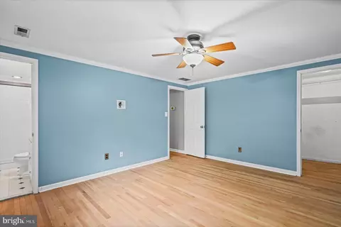 Bedroom - 3914 Millner Rd, Nottingham, MD 21236 photo 5 of 5