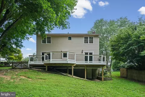 Exterior - 3914 Millner Rd, Nottingham, MD 21236 photo 3 of 5
