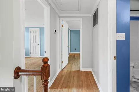 Entry Way - 3914 Millner Rd, Nottingham, MD 21236 photo 3 of 3