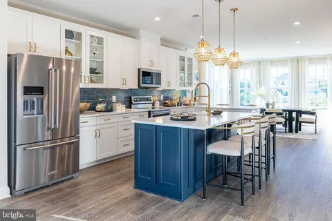 544 Quarry Place Ct, Reisterstown, MD 21136
