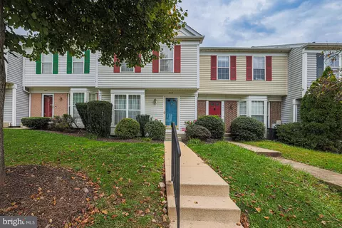 4419 Kentford Rd, Owings Mills, MD 21117