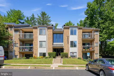 2 Glenamoy Rd #101, Lutherville Timonium, MD 21093