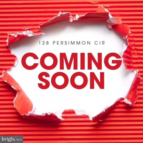 128 Persimmon Cir, Reisterstown, MD 21136