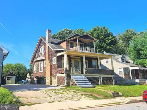 6409 Kriel St, Baltimore, MD 21207
