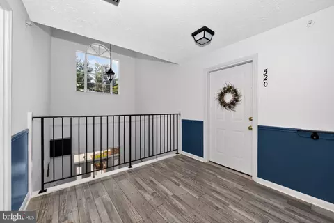 520 Kennington Rd #520, Reisterstown, MD 21136