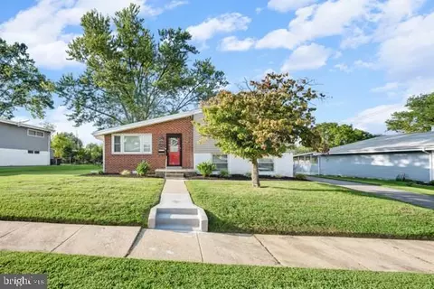 8410 Charlton Rd, Randallstown, MD 21133