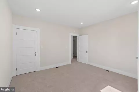 Bedroom - 1265 Stevens Ave, Halethorpe, MD 21227 photo 5 of 11