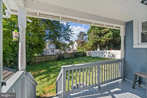 Exterior - 1265 Stevens Ave, Halethorpe, MD 21227 photo 4 of 7