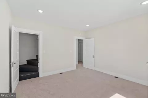 Bedroom - 1265 Stevens Ave, Halethorpe, MD 21227 photo 6 of 11