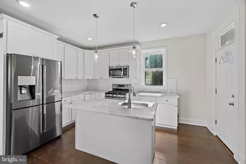 Kitchen - 1265 Stevens Ave, Halethorpe, MD 21227 photo 2 of 4