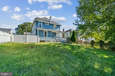 Exterior - 1265 Stevens Ave, Halethorpe, MD 21227 photo 5 of 7