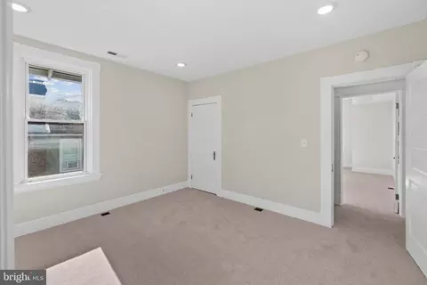 Bedroom - 1265 Stevens Ave, Halethorpe, MD 21227 photo 4 of 11