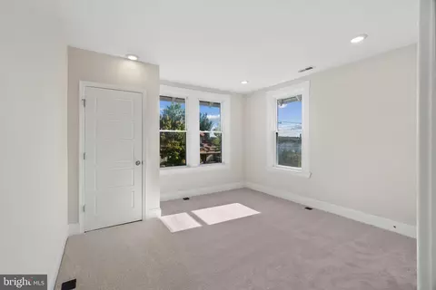 Bedroom - 1265 Stevens Ave, Halethorpe, MD 21227 photo 3 of 11
