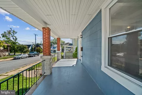 Exterior - 1265 Stevens Ave, Halethorpe, MD 21227 photo 2 of 7