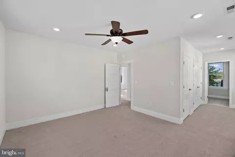 Bedroom - 1265 Stevens Ave, Halethorpe, MD 21227 photo 10 of 11