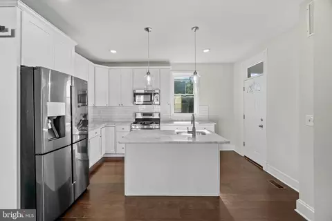 Kitchen - 1265 Stevens Ave, Halethorpe, MD 21227 photo 1 of 4