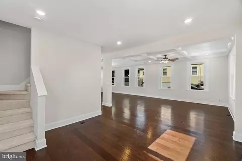 Living - 1265 Stevens Ave, Halethorpe, MD 21227 photo 1 of 2