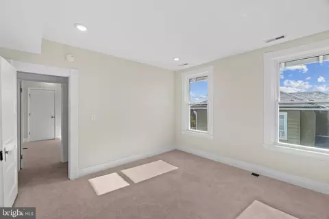 Bedroom - 1265 Stevens Ave, Halethorpe, MD 21227 photo 2 of 11