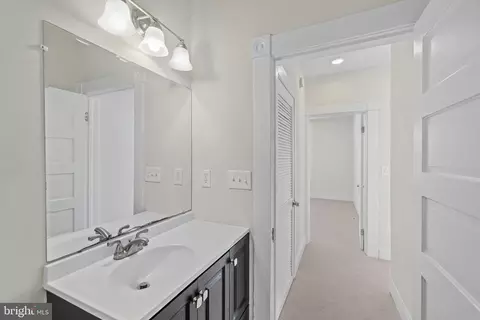 Entry Way - 1265 Stevens Ave, Halethorpe, MD 21227 photo 9 of 10