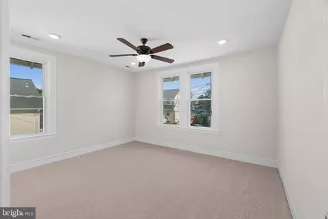 Bedroom - 1265 Stevens Ave, Halethorpe, MD 21227 photo 7 of 11