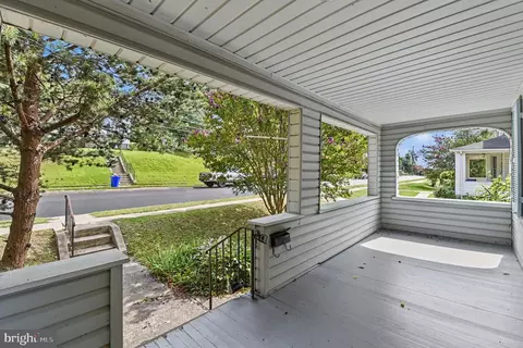 Exterior - 7 Maple Ave, Baltimore, MD 21206 photo 1 of 5
