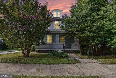 Exterior - 7 Maple Ave, Baltimore, MD 21206 photo 5 of 5
