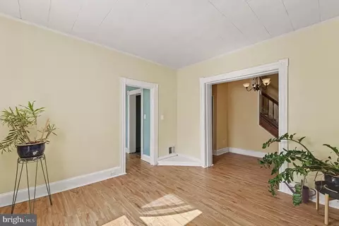 Living - 7 Maple Ave, Baltimore, MD 21206 photo 1 of 1