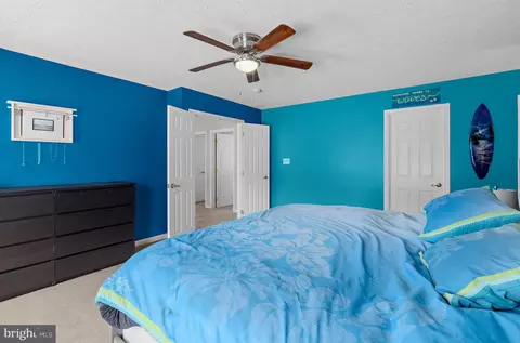 Bedroom - 1213 Maritime Cir, Essex, MD 21221 photo 2 of 4