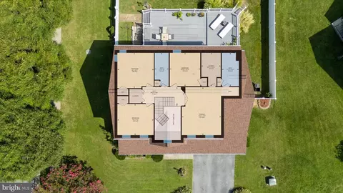 Floorplan - 1213 Maritime Cir, Essex, MD 21221 photo 1 of 6