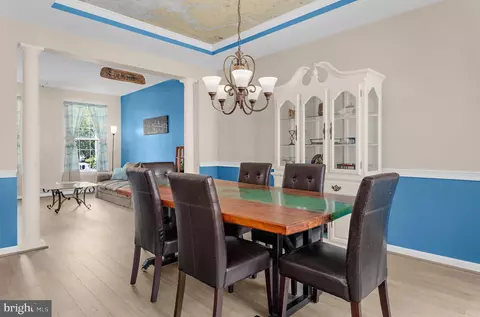 Dining - 1213 Maritime Cir, Essex, MD 21221 photo 3 of 3