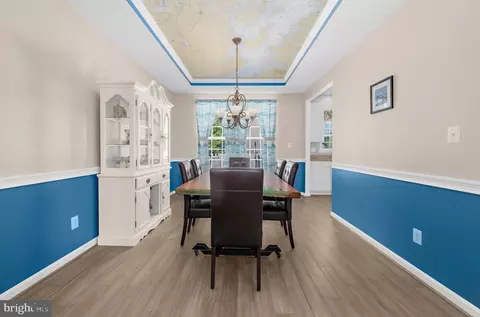 Dining - 1213 Maritime Cir, Essex, MD 21221 photo 1 of 3
