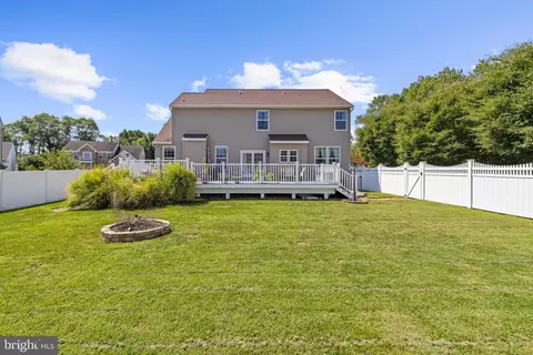 Exterior - 1213 Maritime Cir, Essex, MD 21221 photo 9 of 12