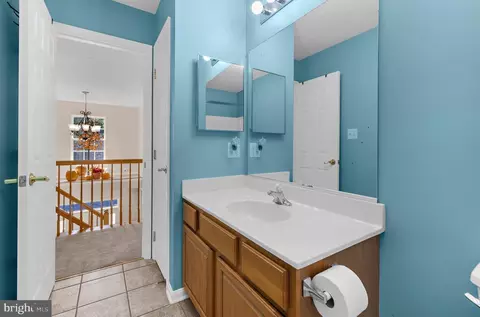 Entry Way - 1213 Maritime Cir, Essex, MD 21221 photo 7 of 12