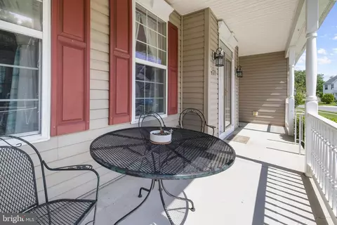 Exterior - 1213 Maritime Cir, Essex, MD 21221 photo 11 of 12