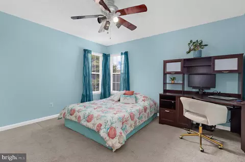 Bedroom - 1213 Maritime Cir, Essex, MD 21221 photo 3 of 4